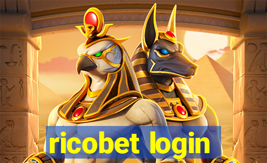 ricobet login